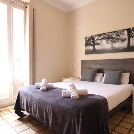 Cor31 - Cor31 - Apartment In The Center Of Barcelona Exteriör bild