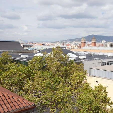 Cor31 - Cor31 - Apartment In The Center Of Barcelona Exteriör bild