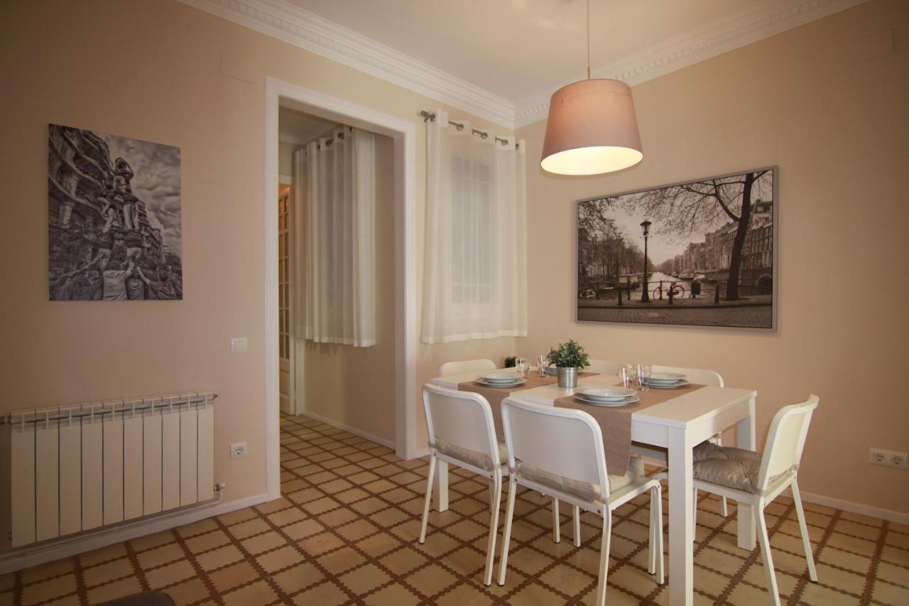 Cor31 - Cor31 - Apartment In The Center Of Barcelona Exteriör bild