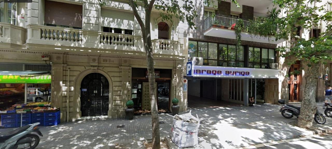Cor31 - Cor31 - Apartment In The Center Of Barcelona Exteriör bild