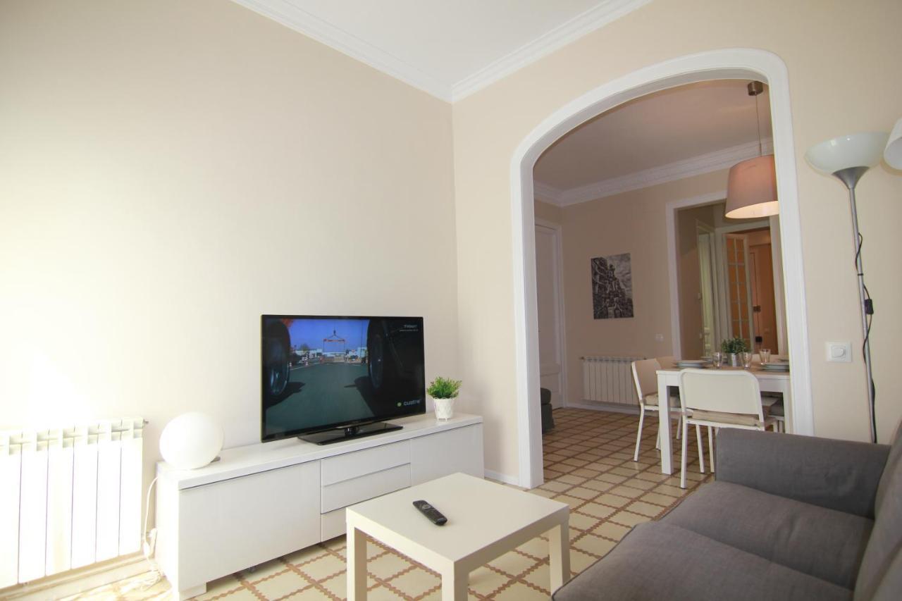 Cor31 - Cor31 - Apartment In The Center Of Barcelona Exteriör bild