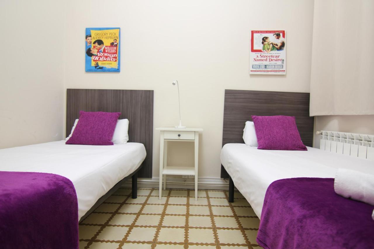 Cor31 - Cor31 - Apartment In The Center Of Barcelona Exteriör bild