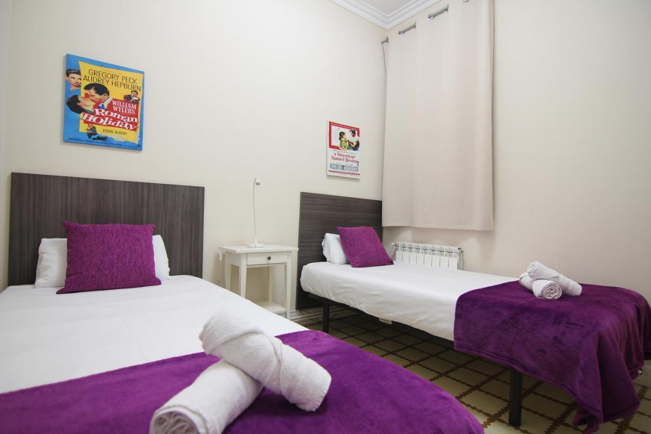 Cor31 - Cor31 - Apartment In The Center Of Barcelona Exteriör bild