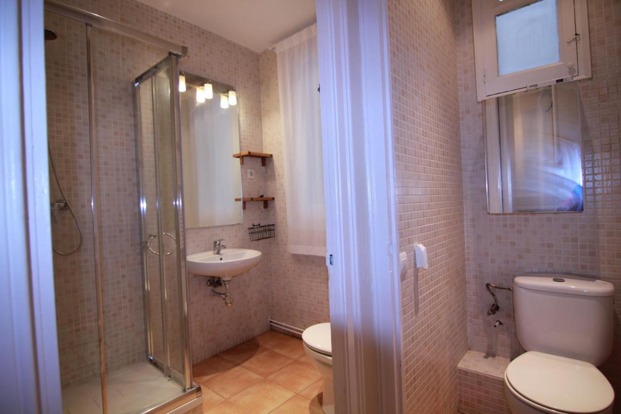 Cor31 - Cor31 - Apartment In The Center Of Barcelona Exteriör bild