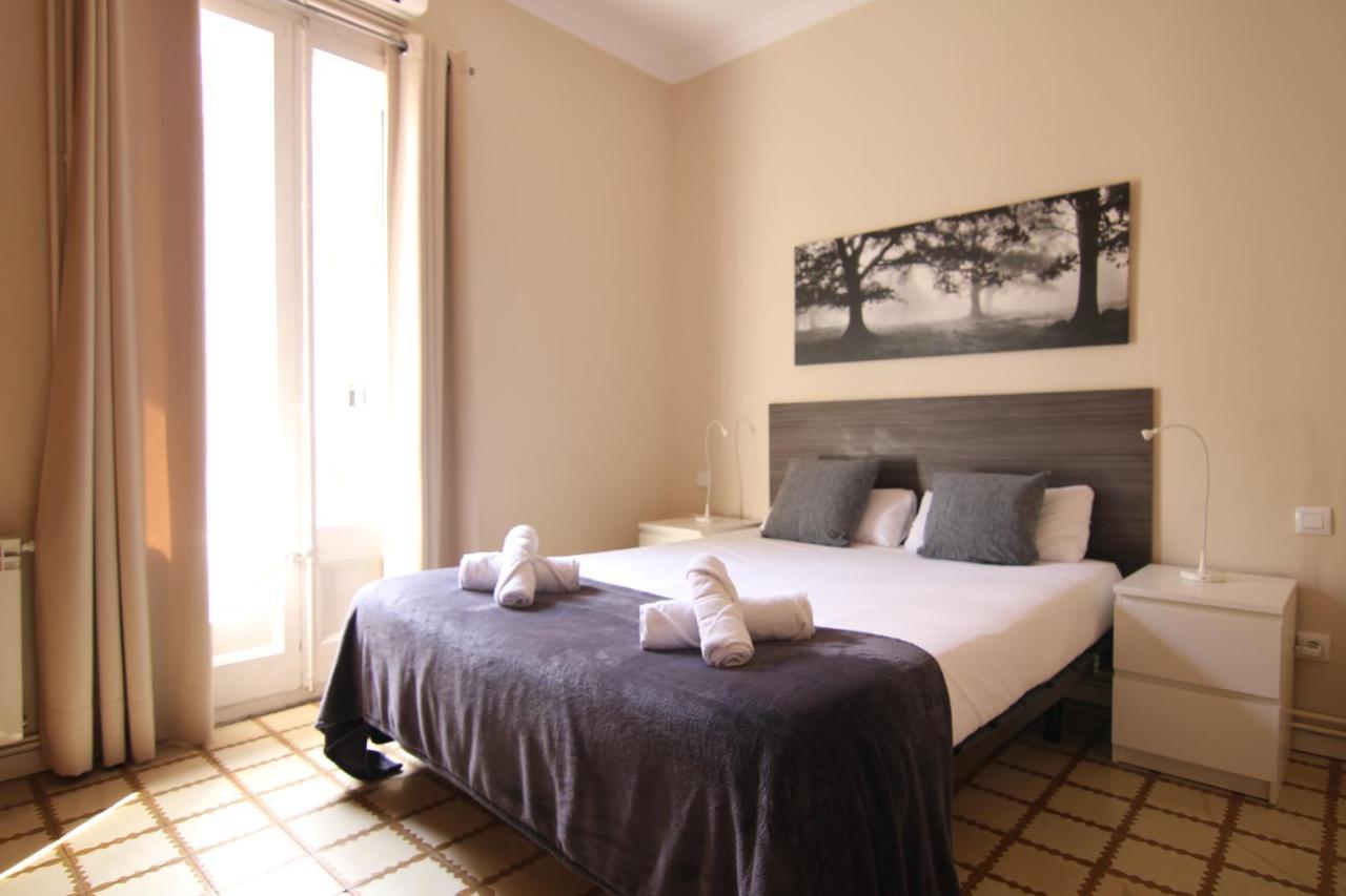 Cor31 - Cor31 - Apartment In The Center Of Barcelona Exteriör bild