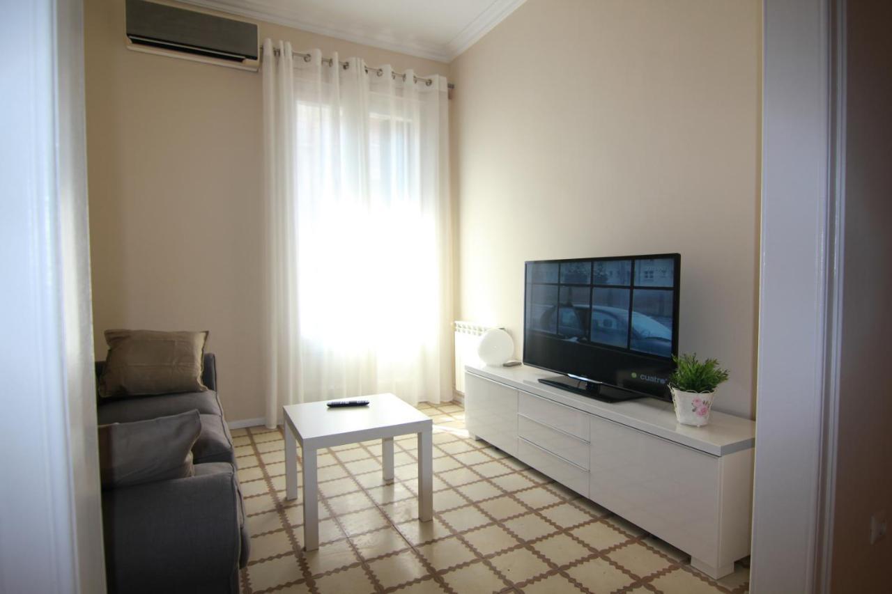 Cor31 - Cor31 - Apartment In The Center Of Barcelona Exteriör bild