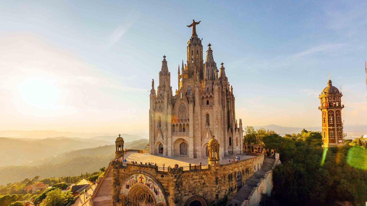 Cor31 - Cor31 - Apartment In The Center Of Barcelona Exteriör bild