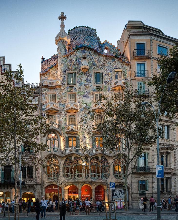 Cor31 - Cor31 - Apartment In The Center Of Barcelona Exteriör bild