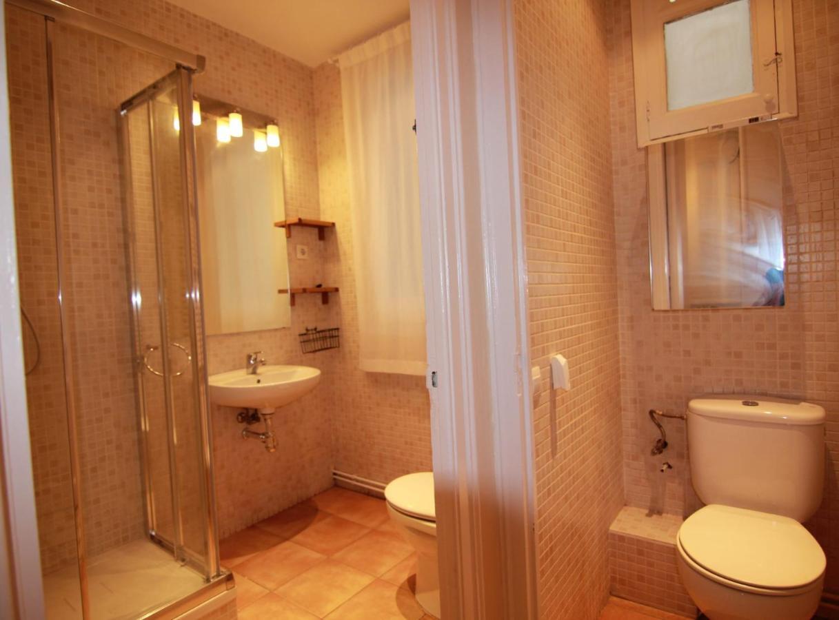 Cor31 - Cor31 - Apartment In The Center Of Barcelona Exteriör bild