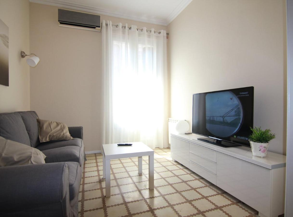 Cor31 - Cor31 - Apartment In The Center Of Barcelona Exteriör bild