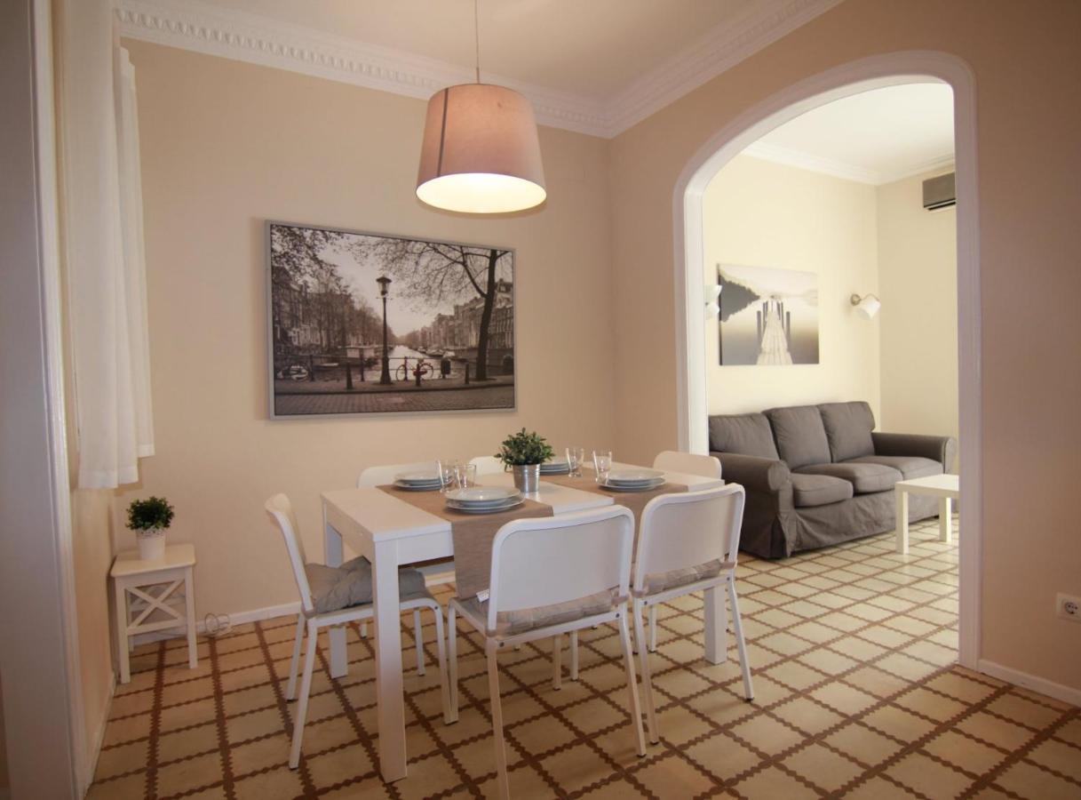 Cor31 - Cor31 - Apartment In The Center Of Barcelona Exteriör bild