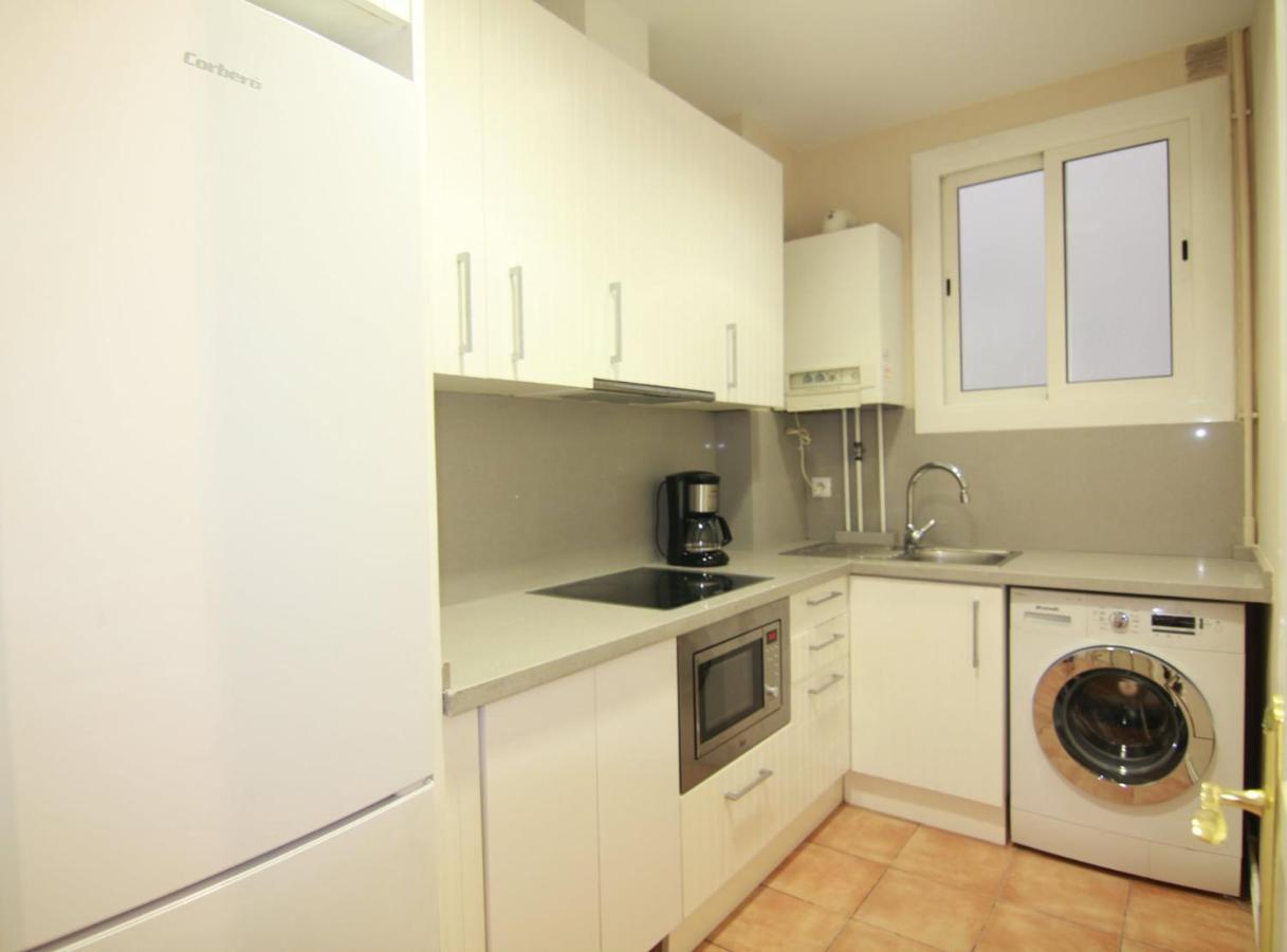 Cor31 - Cor31 - Apartment In The Center Of Barcelona Exteriör bild