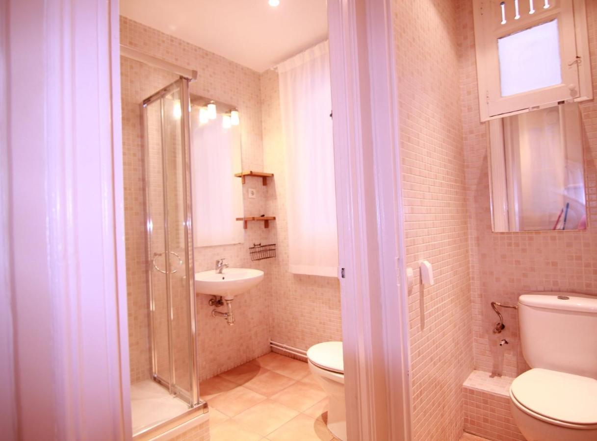 Cor31 - Cor31 - Apartment In The Center Of Barcelona Exteriör bild
