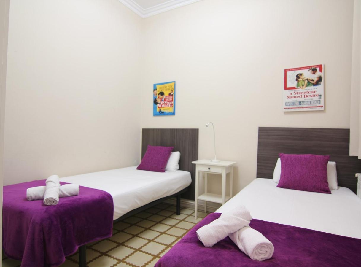 Cor31 - Cor31 - Apartment In The Center Of Barcelona Exteriör bild