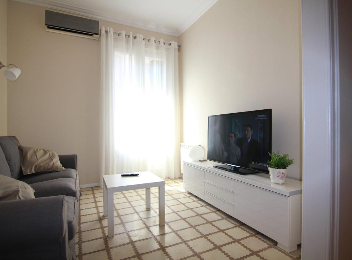 Cor31 - Cor31 - Apartment In The Center Of Barcelona Exteriör bild