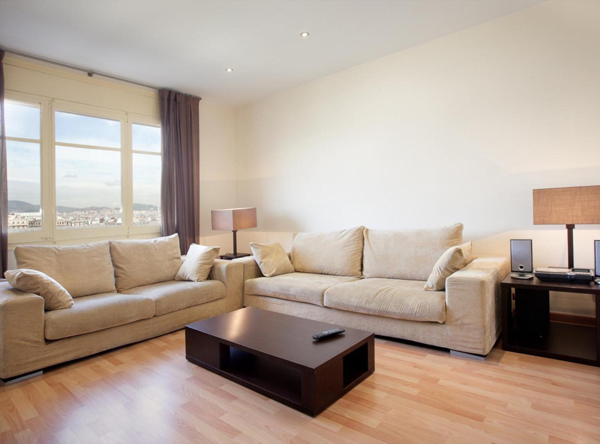 Cor31 - Cor31 - Apartment In The Center Of Barcelona Exteriör bild