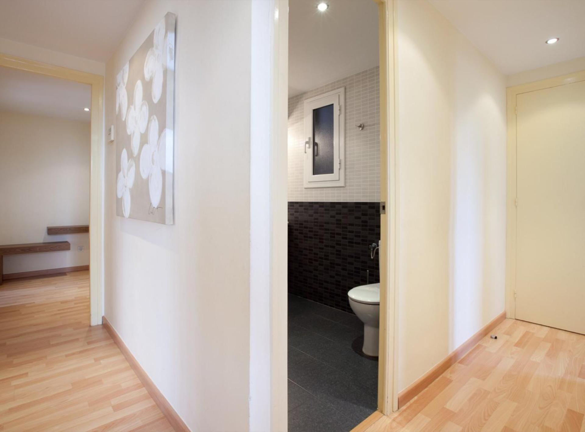 Cor31 - Cor31 - Apartment In The Center Of Barcelona Exteriör bild