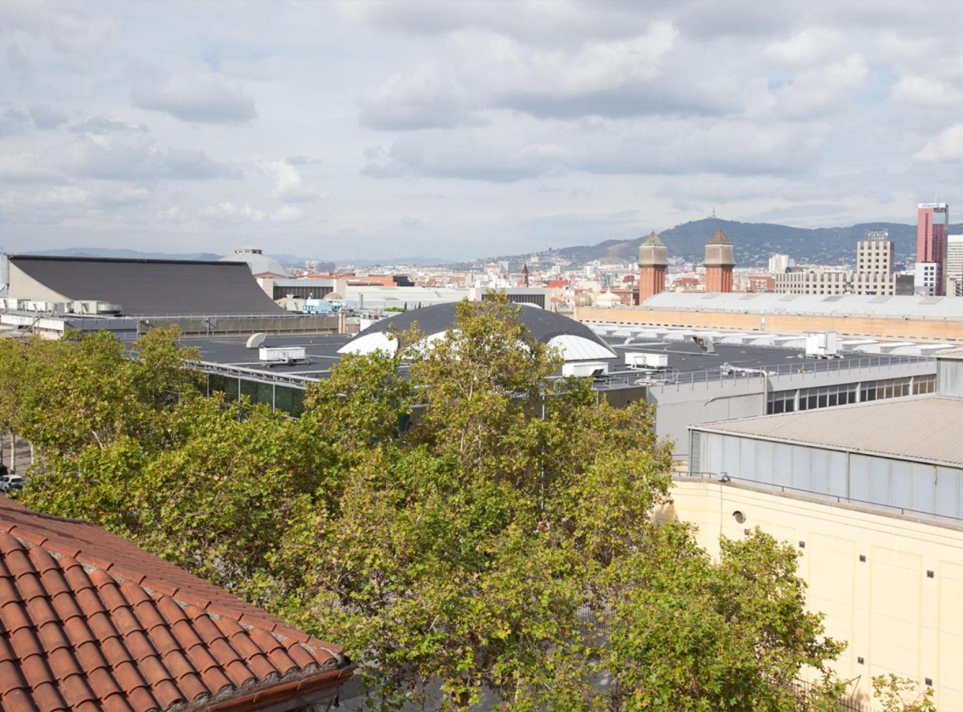 Cor31 - Cor31 - Apartment In The Center Of Barcelona Exteriör bild