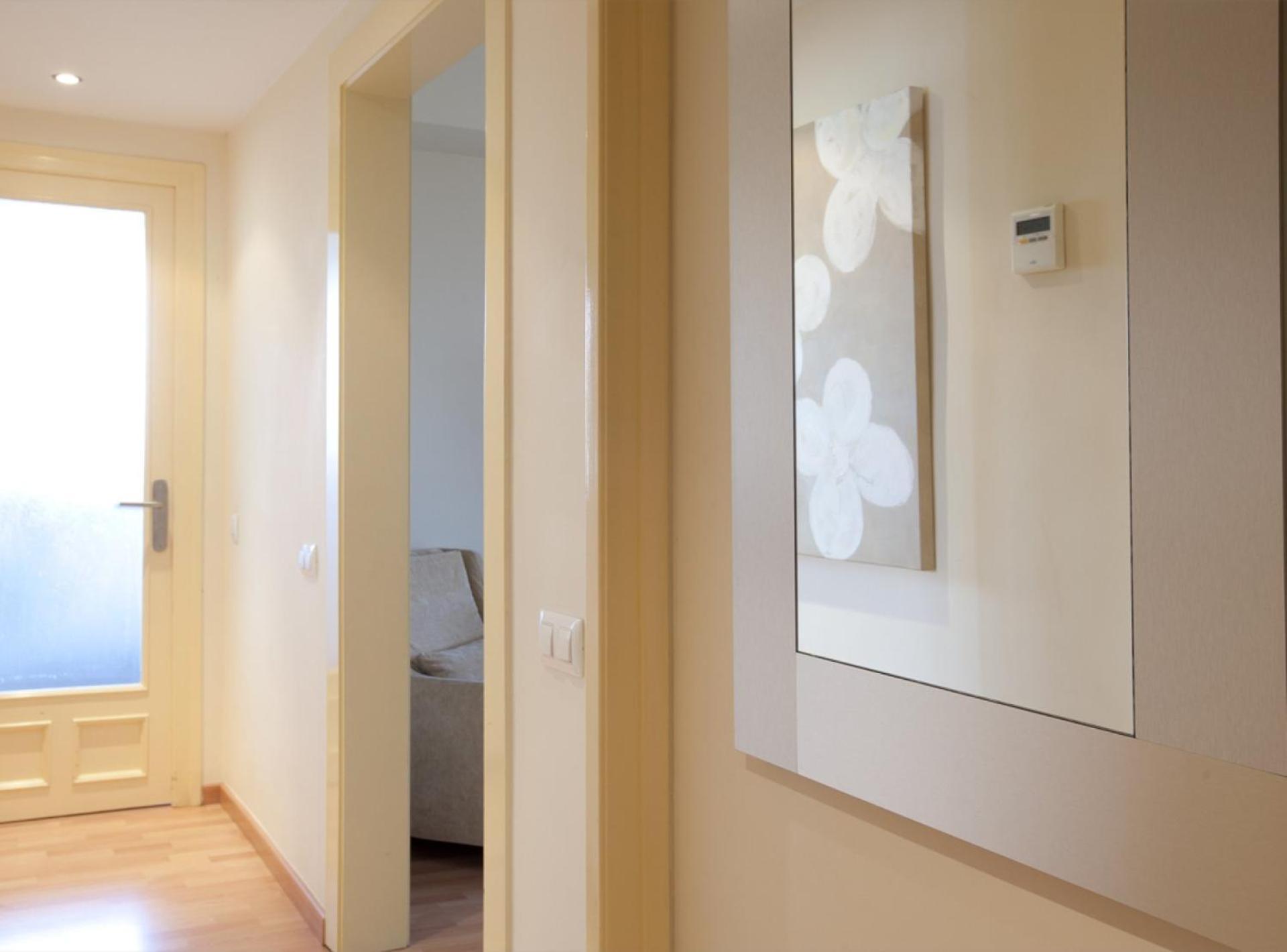Cor31 - Cor31 - Apartment In The Center Of Barcelona Exteriör bild