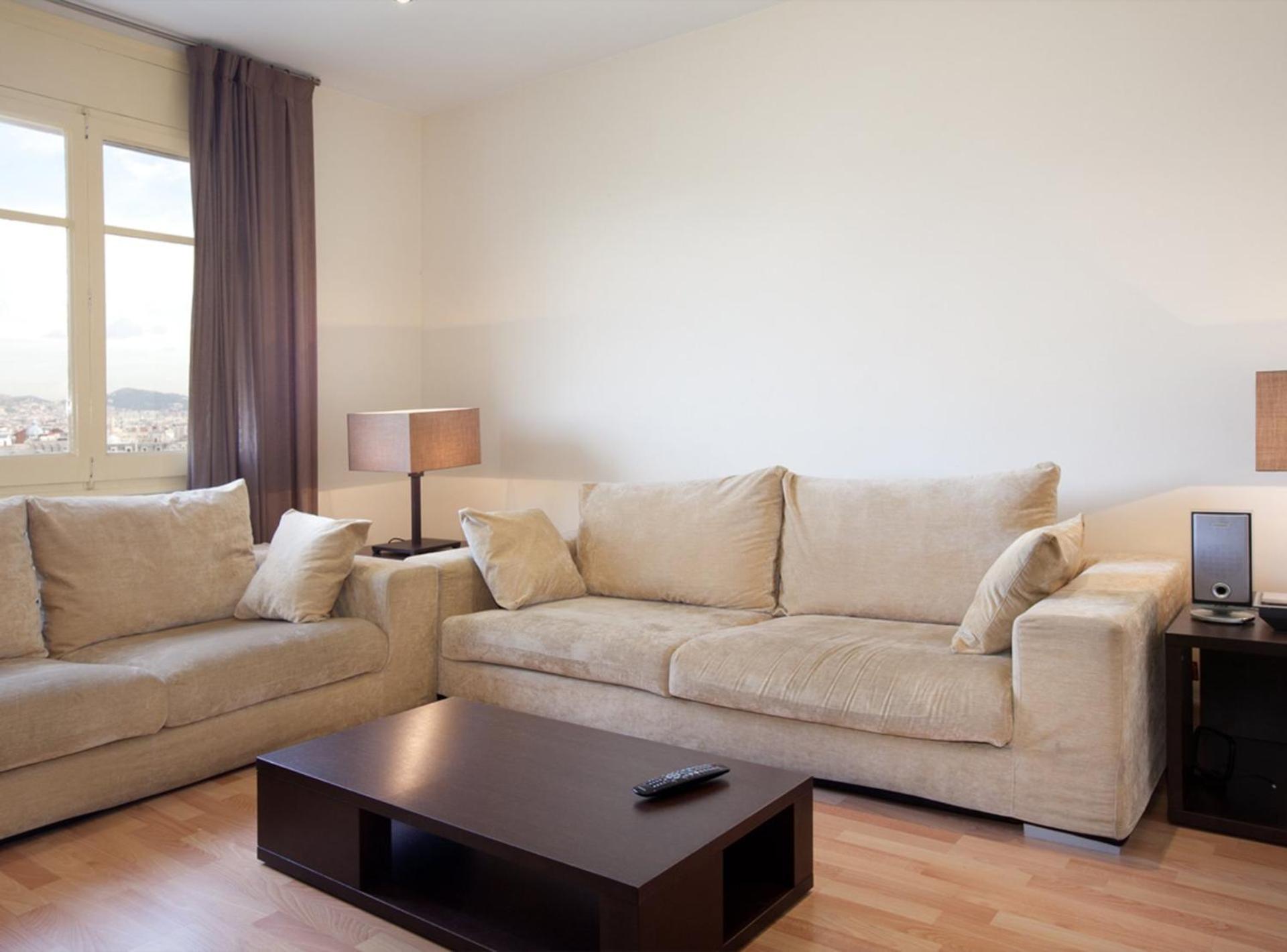 Cor31 - Cor31 - Apartment In The Center Of Barcelona Exteriör bild