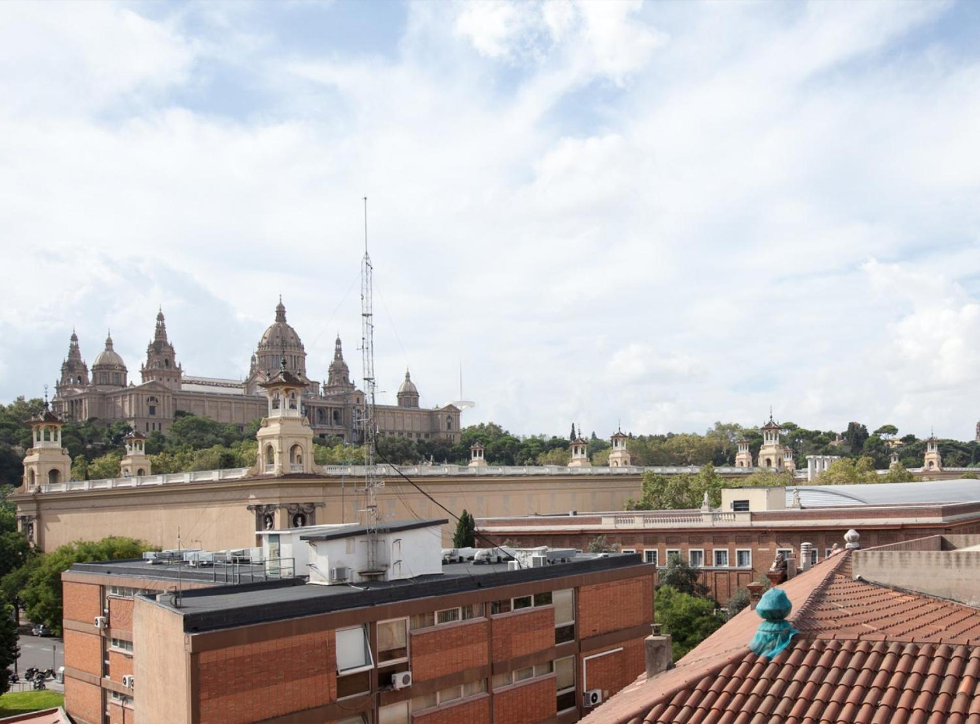 Cor31 - Cor31 - Apartment In The Center Of Barcelona Exteriör bild